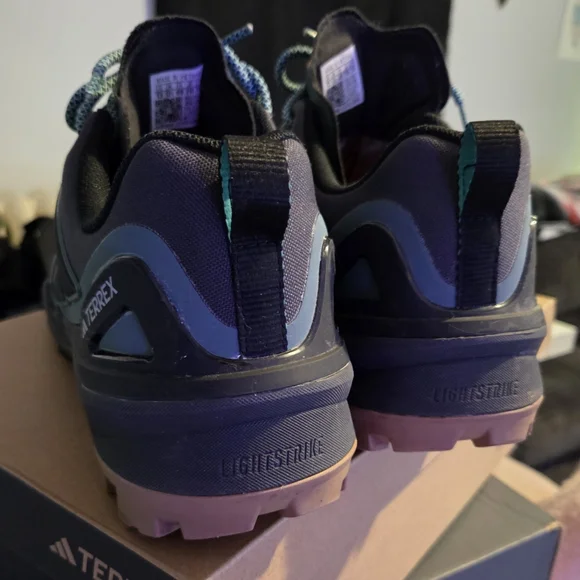 Adidas Terrex Skychaser Gtx - Picture 3 of 9